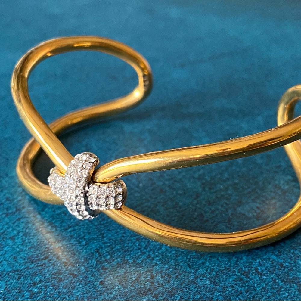 Giles & Brother Cuff Bracelet